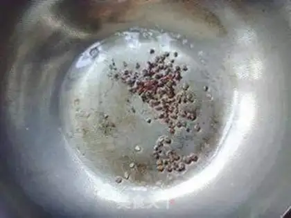 Make Spicy shrimp step 4