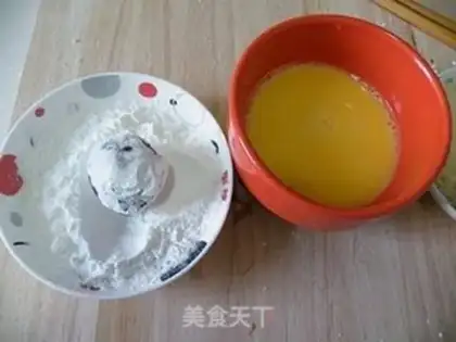 Make Potatoballs step 4