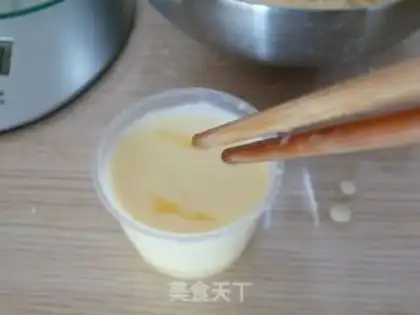 Make raisin scon step 6