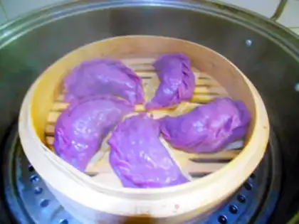 Make Potato pickles step 17