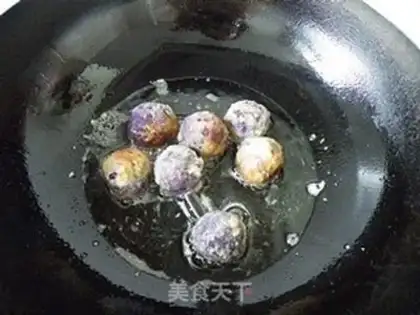 Make Potatoballs step 5