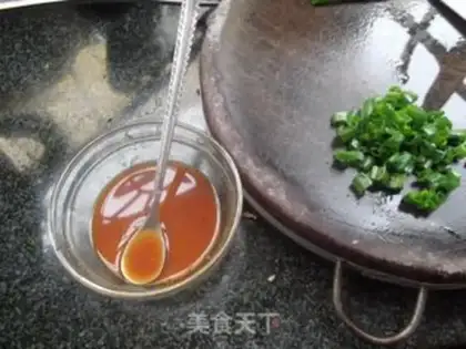 Make Homemade tofu step 6