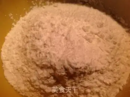 Make Rice and soup step 3