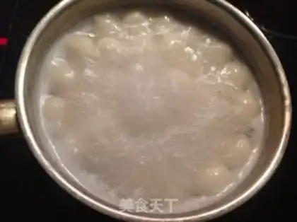 Make Rice and soup step 4