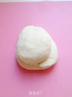 Make Pretzels step 1