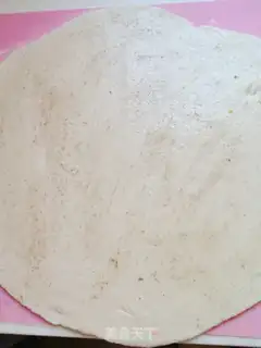 Make Pretzels step 2