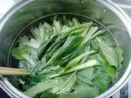 Make Hemi pickles step 1