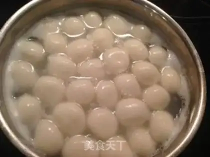 Make Rice and soup step 5