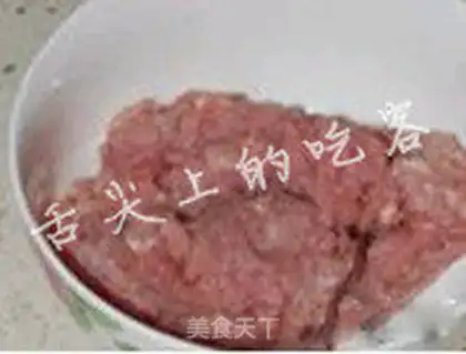 Make Shrimp radish step 3