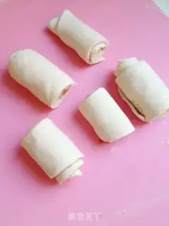 Make Pretzels step 3