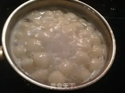 Make Rice and soup step 6