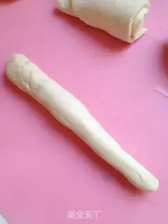 Make Pretzels step 4
