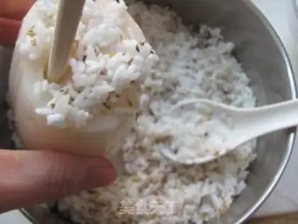Make Soft, spicy cinnamon sugar step 5