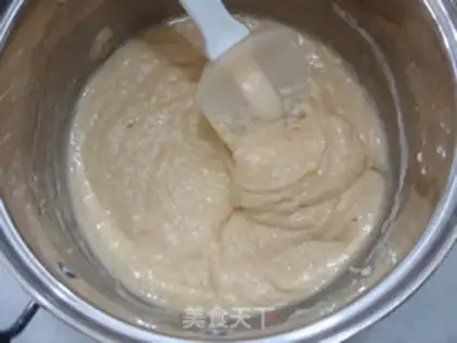 Make Soybean walnuts step 9