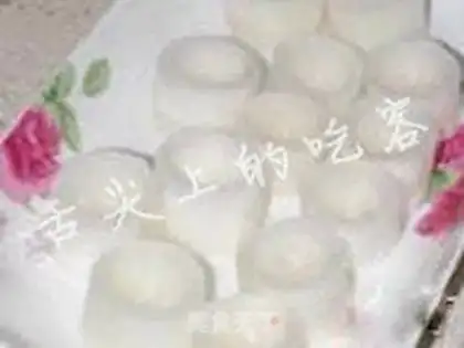 Make Shrimp radish step 5