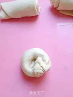 Make Pretzels step 5