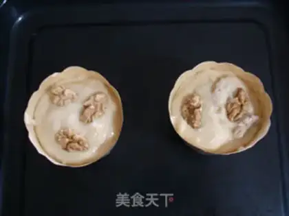Make Soybean walnuts step 10