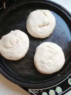 Make Pretzels step 6