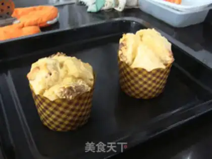 Make Soybean walnuts step 11