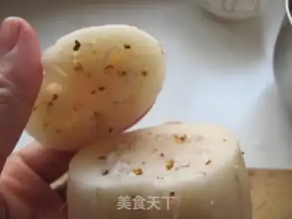 Make Soybones step 1