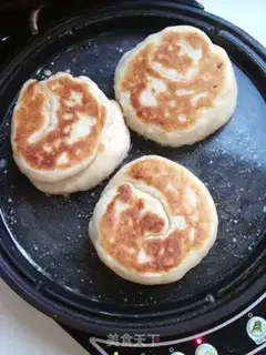 Make Pretzels step 7