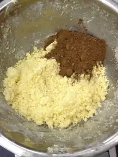 Make Cloudstone cookies step 3