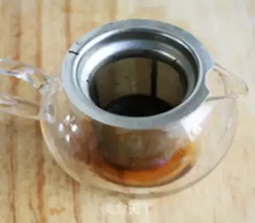 Make Milky tea step 0