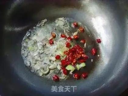 Make Hemi pickles step 9