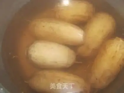 Make Soft, spicy cinnamon sugar step 9