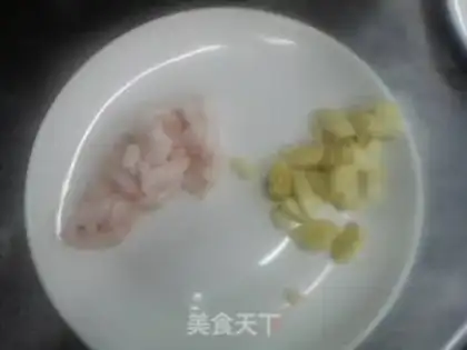 Make Scrambling step 0