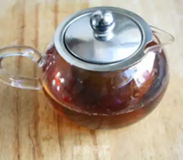 Make Milky tea step 1