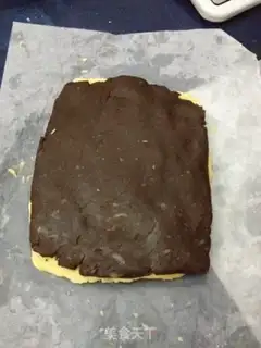 Make Cloudstone cookies step 4