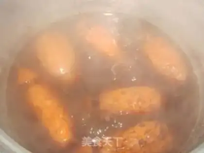 Make Soft, spicy cinnamon sugar step 10