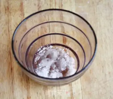 Make Milky tea step 2