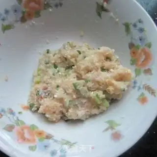 Make Fish mud cucumber step 2