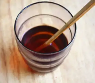 Make Milky tea step 3