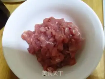 Make Porridge step 2