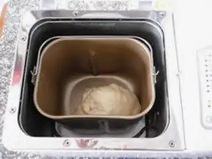 Make Five beauties step 6