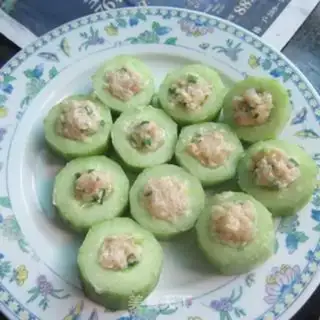 Make Fish mud cucumber step 5