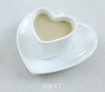 Make Milky tea step 7