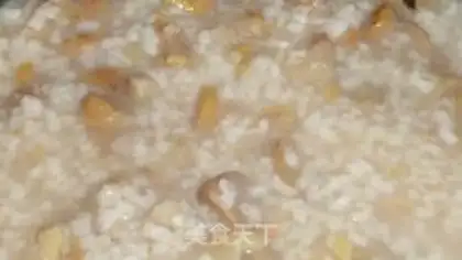 Make Porridge step 4