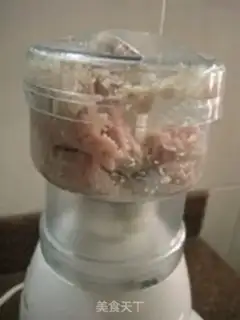 Make Handmade fishballs step 0