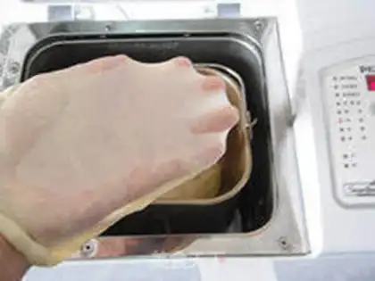 Make Five beauties step 10
