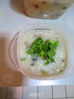 Make Porridge step 9
