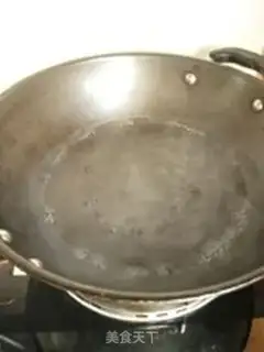 Make Handmade fishballs step 3