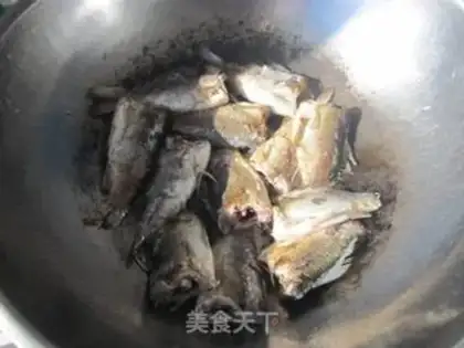 Make Squid bean step 3