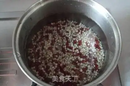 Make Porridge step 4