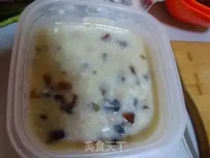 Make Porridge step 10