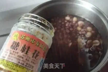 Make Porridge step 6