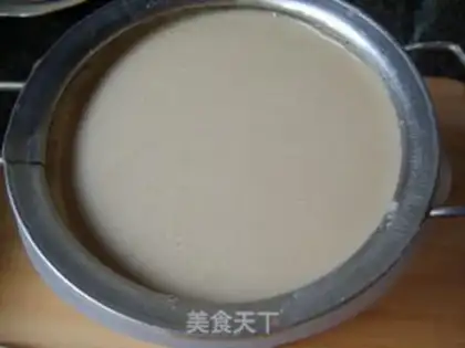Make Fried noodles step 2